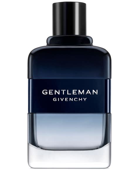 gentleman givenchy eau spray|More.